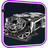 icon Clockwork Mechanism Wallpaper 5.0