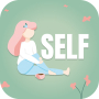 icon SELF: Self Care & Self Love pour Samsung Droid Charge I510