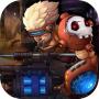 icon Zombie Assassin