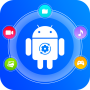 icon Update Software App: Updates pour Highscreen Tasty