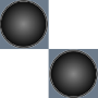icon Checkers for Android pour Blackview BV9500