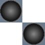 icon Checkers for Android pour qmobile Q Infinity