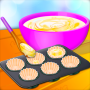 icon Bake CookiesCooking Games