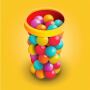 icon Bubble Tower 3D! pour AllCall A1
