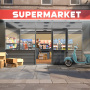 icon Manage Supermarket Simulator pour Samsung Galaxy Note 10.1 N8000