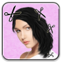 icon Celebrity Hairstyle Changer pour AGM X1