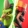 icon Clash Royale pour Samsung Galaxy Young 2
