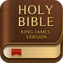 icon Bible Offline-KJV Holy Bible pour Koobee Max5
