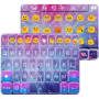 icon Bright Emoji Keyboard Theme