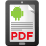 icon PDF - PDF Reader pour LG K5