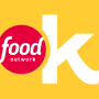 icon Food Network Kitchen pour HTC U Ultra