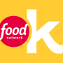 icon Food Network Kitchen pour Samsung Galaxy Tab A 10.1 (2016) LTE