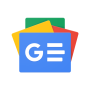 icon Google News - Daily Headlines pour Blackview A10