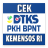 icon Cek Bansos Kemensos 3.0.0