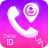 icon True ID Caller Name Address Location Tracker 5.0