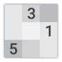 icon Simply Sudoku pour Samsung Galaxy Tab Pro 10.1