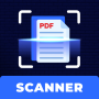 icon Document Scanner - PDF Reader