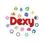 icon Dexy pour Huawei MediaPad M2 10.0 LTE
