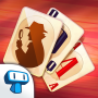 icon Solitaire Detectives
