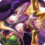 icon Magic Rush: Heroes pour Micromax Canvas Spark 2+