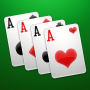 icon Solitaire: Classic Card Games pour Samsung Galaxy Tab Pro 10.1