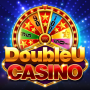 icon DoubleU Casino™ - Vegas Slots pour HTC Bolt