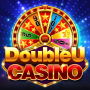 icon DoubleU Casino™ - Vegas Slots pour tecno W1