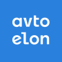 icon Avtoelon.uz - авто объявления pour bq BQS-5045 Fast