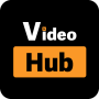 icon Video Downloader & Video Saver pour amazon Fire HD 8 (2017)