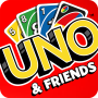 icon UNO ™ & Friends pour Samsung Galaxy S9 SD845