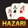 icon Hazari