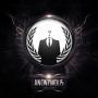 icon Anonymous Go Keyboard HD theme pour Irbis TZ195