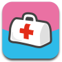 icon iObstetrics Pro pour Xtouch Unix Pro