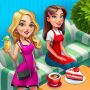 icon My Cafe — Restaurant Game pour Micromax Bolt Supreme 2