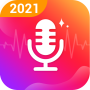 icon Voice Recorder