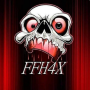 icon FFH4X Mod Menu Fire FFF pour Philips S327