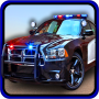 icon City Police Hateful Crime