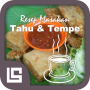 icon Resep Tahu Tempe