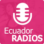 icon Radios Online Ecuador