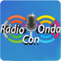 icon Radio Con Onda