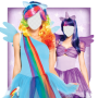 icon My Pony Photo Montage Maker pour Geecoo G2