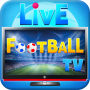 icon Live Football TV pour Cubot Note Plus