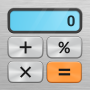 icon Calculator Plus with History pour karbonn Titanium Mach Six