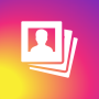 icon Profile Photo Downloader