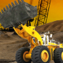 icon Construction Vehicles