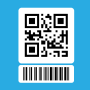 icon QR-strepieskodeskandering