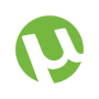 icon µTorrent®- Torrent Downloader pour sharp Aquos R