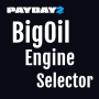 icon BigOil selector