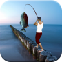 icon Fishing Challenge Superstars