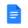 icon Google Docs pour THL T9 Pro